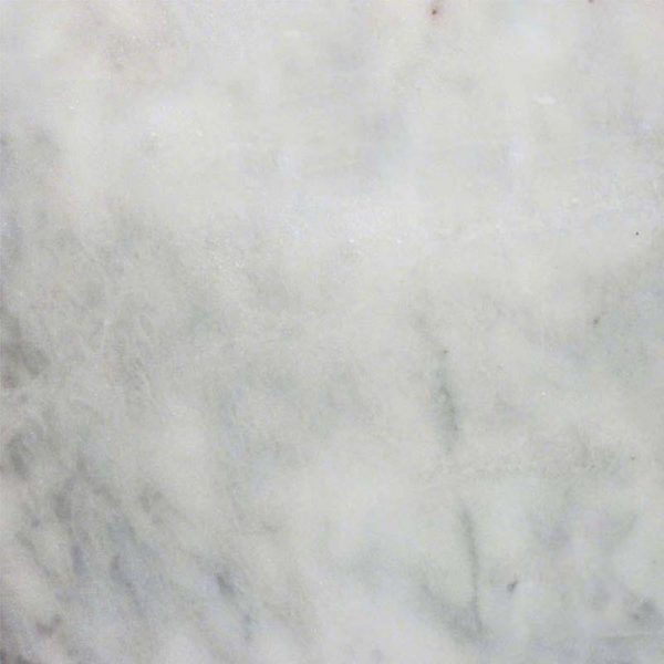 Turkish Carrara White