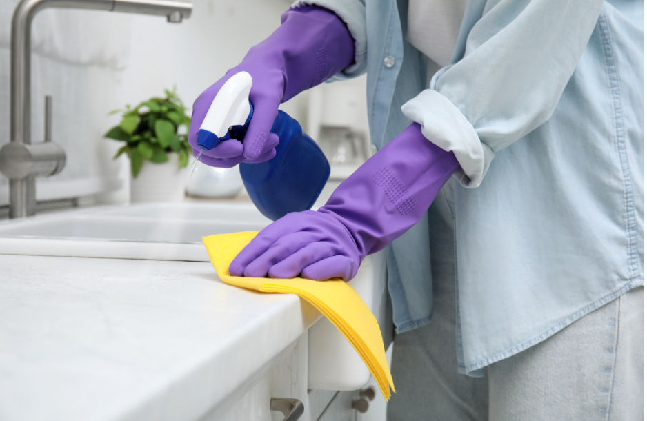How-to-clean-butchers-block-countertops How-to-clean-butchers-block-countertops