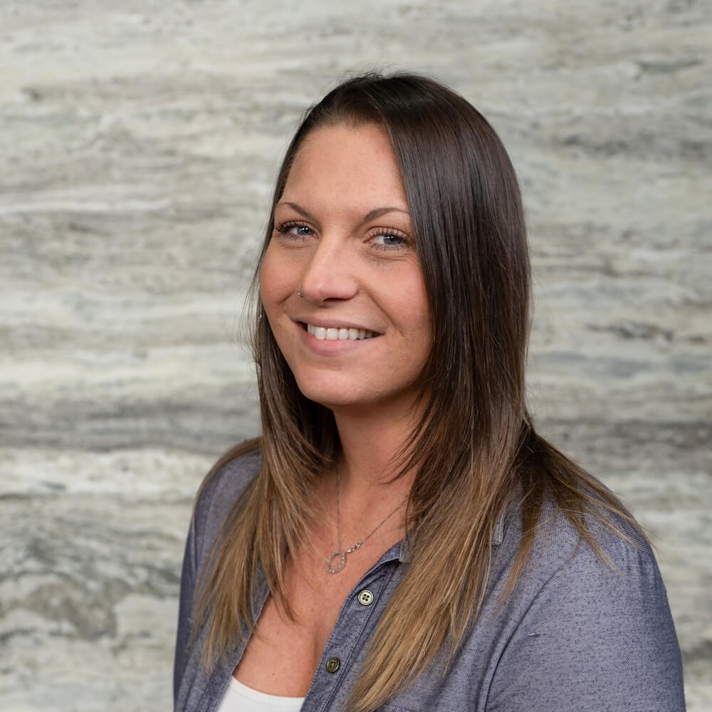 Trish Waybright