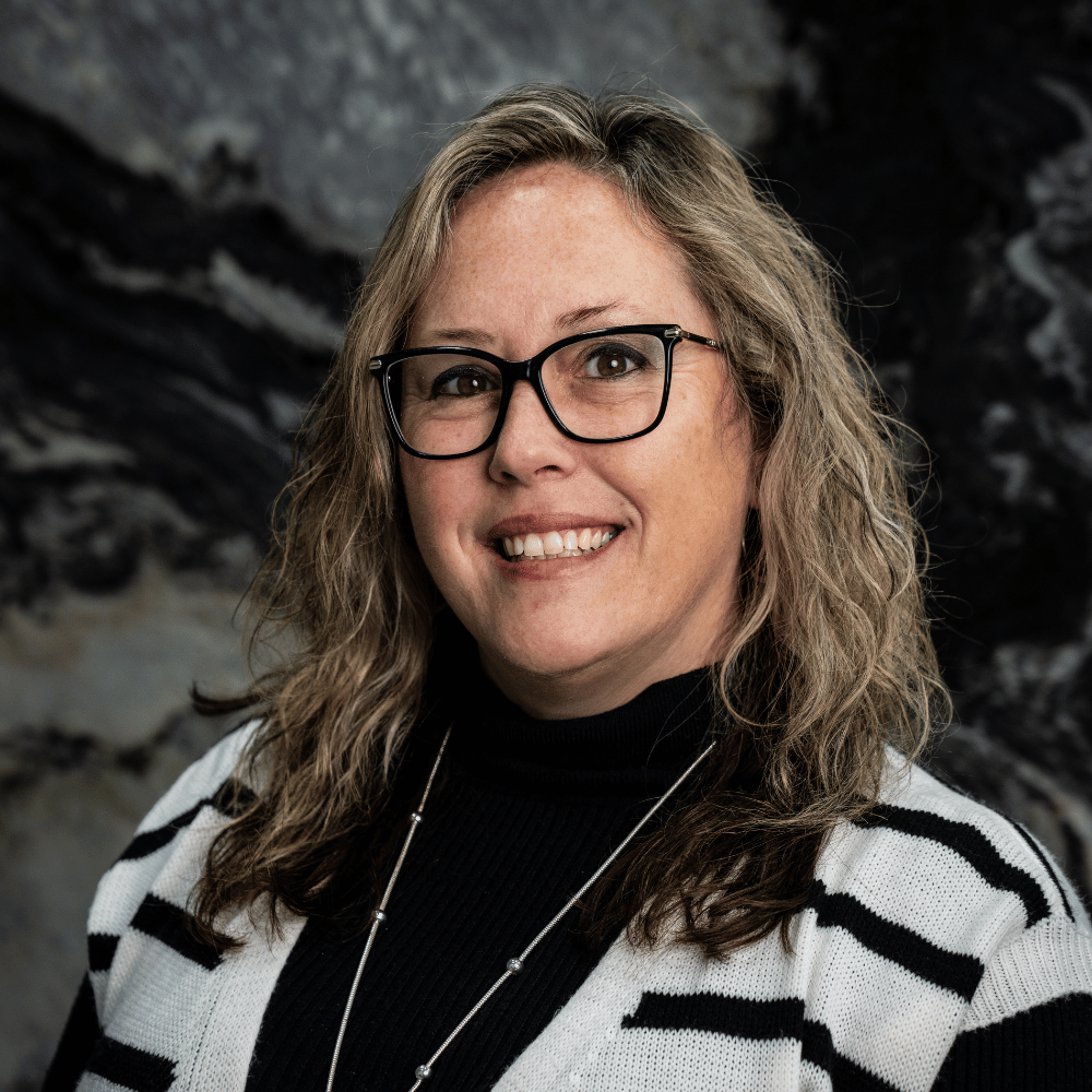 Crystal Wagman