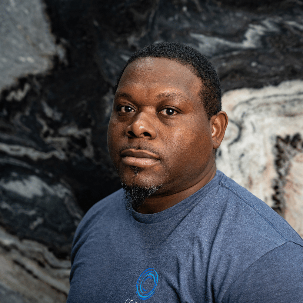 Darrell Bell